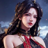 หลี่เหยี่ยว(เทพแห่งความตาย)