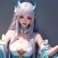 หลี่เซียง(เทพแห่งความหวัง)