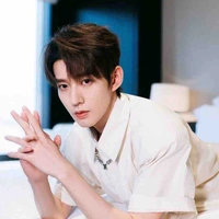 SHENYUE [ rein tushanjing ]