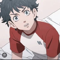takemichi original