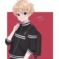 mikey