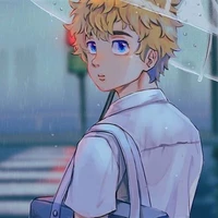 takemichi raposa