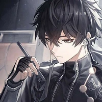 อลัน《เพื่อนน้องนายเอก🤨》