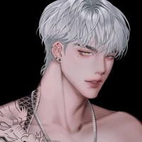 สกาย(พ.อ+ร่างคน+คนพี่+มาเฟีย)​