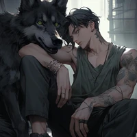 เขต(ร่างคน+เจ้าของผับแฝดพี่)​