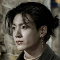 Jeon jungkook