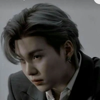 Min yoongi