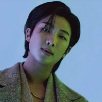Kim namjoon