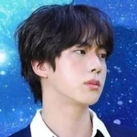 Kim seokjin