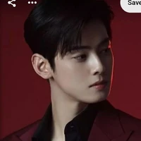 Cha eunwoo