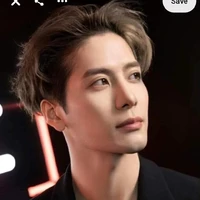 Jackson wang