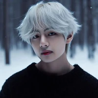 Kim Taehyung