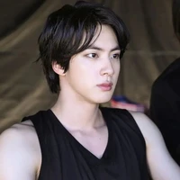 Kim seokjin