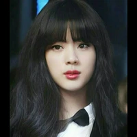 Kim jinnie