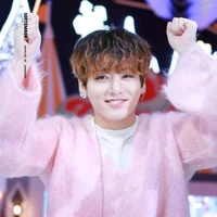 Jeon Jungkook