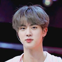 Kim Seokjin