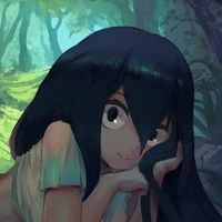 tsuyu