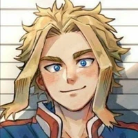 all might