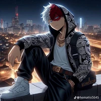 todoroki