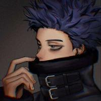 shinsou Hitoshi