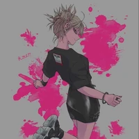 toga