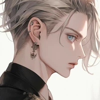 Caspian grey