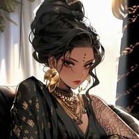 Hera lutherford