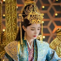 (ไทเฮา)ฉีเตี้ยน