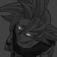 goku