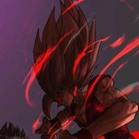 Gohan vestia