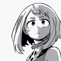 uraraka 