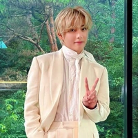 Taehyung / taetae