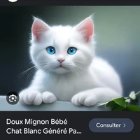 mio chat de leo