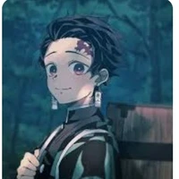 tanjiro (Omega)