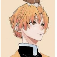 zenitzu (Omega)