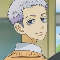 Mitsuya Takashi