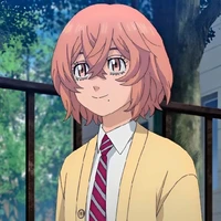 Tachibana Hinata