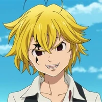 🕷️meliodas 💜✨🖤