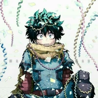 มิโอริยะ อิซึคุ : เดกุ