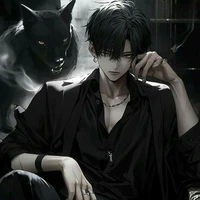 ยามาโมโตะ เคน : หยินหยาง