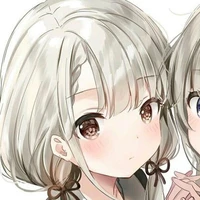 ไอโกะ(แฝดคนน้อง+ร่างมนุษย์)