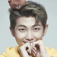 Kim manjoon(15 años)