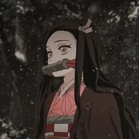 Kamado Nezuko