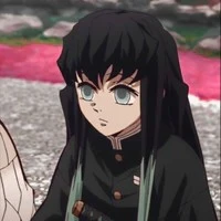 Tokito Muishiro