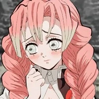 mitsuri