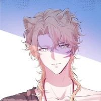 ปากเกอร์(เผ่าเสือดาว+คนรักของพี่นอ.)