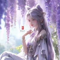 มู่หลินชิง(ชาติก่อน+นักฆ่าอันดับ1)