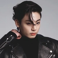 Jeon Jungkook