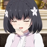 นางายาชิ เซลีน(ตอนเด็ก)