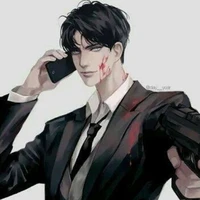 เยี่ยนหมิงอู่[พ่อพระเอก]​